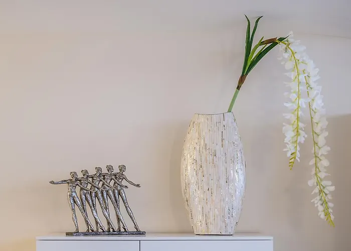 Hills Park Luxury ヴィリニュス