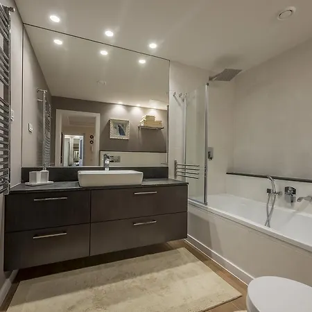 Hills Park Luxury