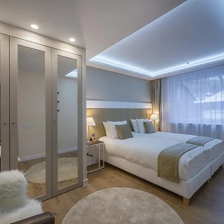 Hills Park Luxury * Vilnius