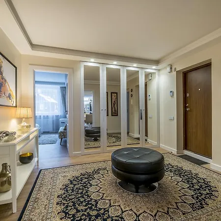 Hills Park Luxury *