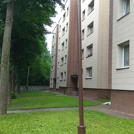 Apartment Hills Park Luxury Vilnius