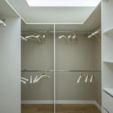 Hills Park Luxury Butas Vilnius