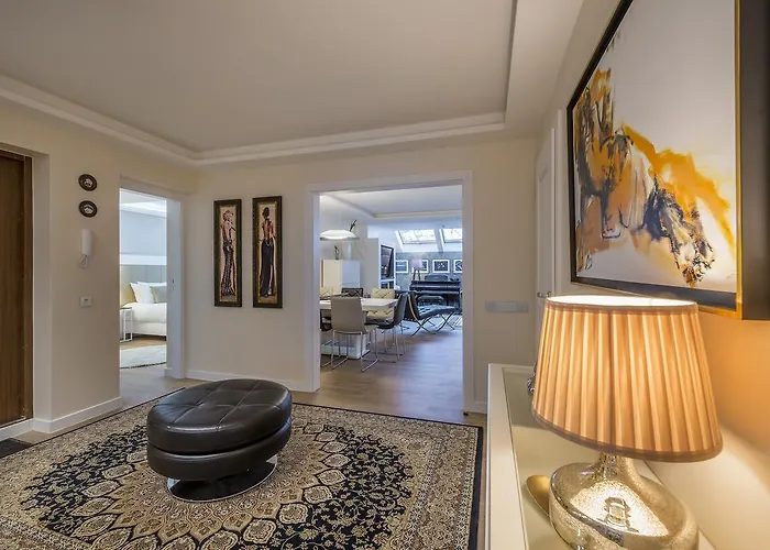 Butas Hills Park Luxury Vilnius